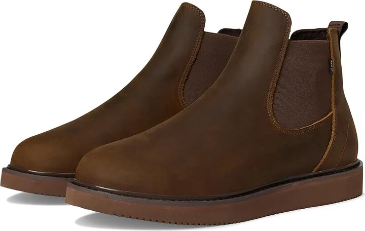 Brown Crazyhorse