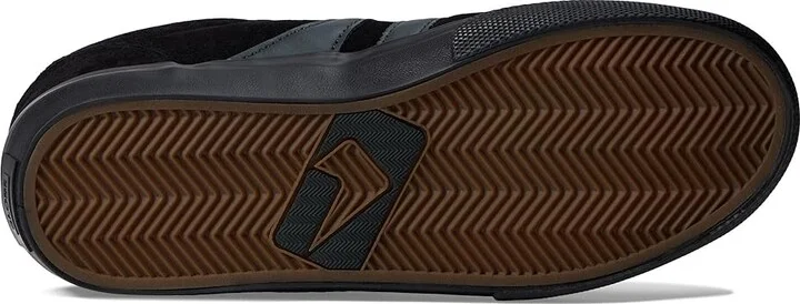 Globe Encore-2 Men's Shoes Black/Night : 7.5 D - Medium, Suede - Image 3