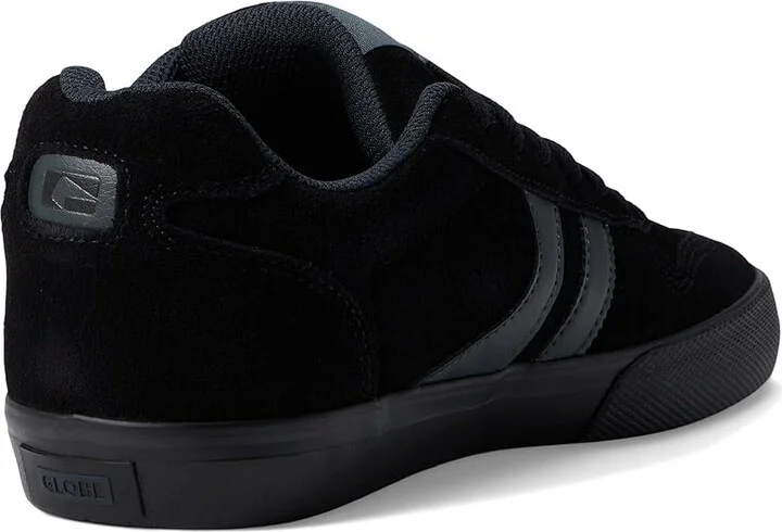 Globe Encore-2 Men's Shoes Black/Night : 7.5 D - Medium, Suede - Image 4