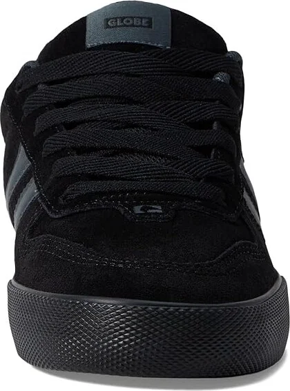 Globe Encore-2 Men's Shoes Black/Night : 7.5 D - Medium, Suede - Image 5
