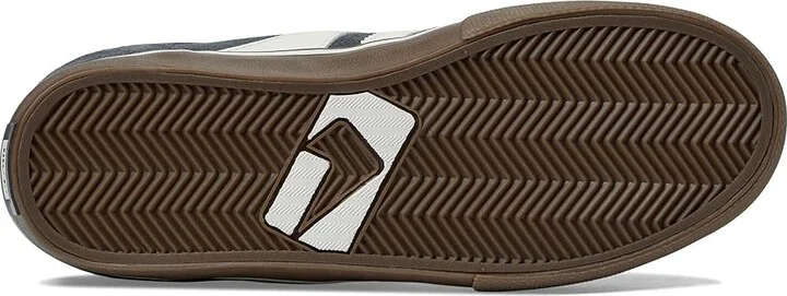 Globe Encore-2 Men's Shoes Black/Night : 7.5 D - Medium, Suede - Image 8
