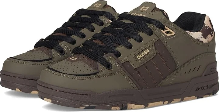 Mud,camo