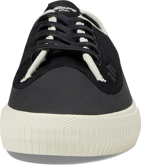 Globe Gillette Men's Shoes Black/Black/Cream : 14 D - Medium, Rubber - Image 5