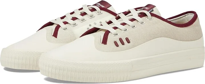 Cream,pomegranate