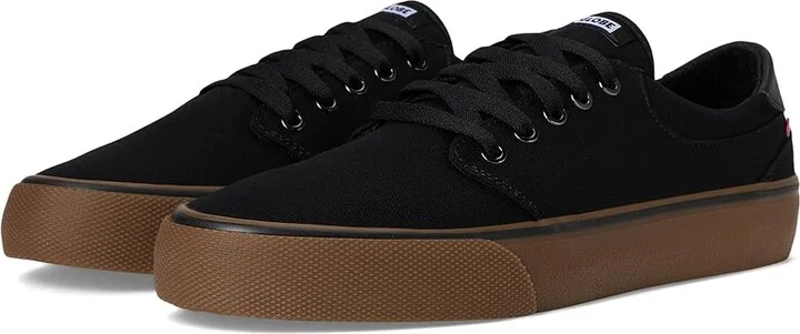 Black,gum
