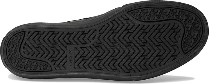 Globe Liaizon Men's Shoes Black/Maalouf : 14 D - Medium, Leather - Image 3