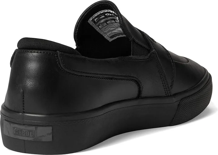 Globe Liaizon Men's Shoes Black/Maalouf : 14 D - Medium, Leather - Image 4