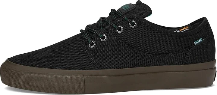 Globe Mahalo Men's Skate Shoes Black Cordura : 7 D - Medium - Image 6