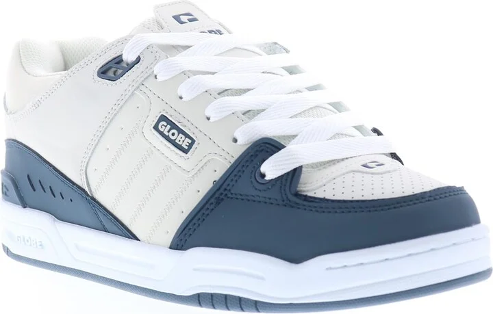 Grey/Blue
