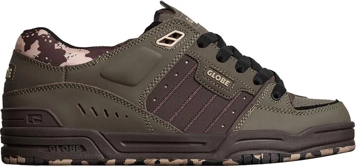 Globe Men's Fusion Skate Shoe