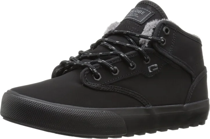 Globe Men's Motley Mid Skateboarding Shoe