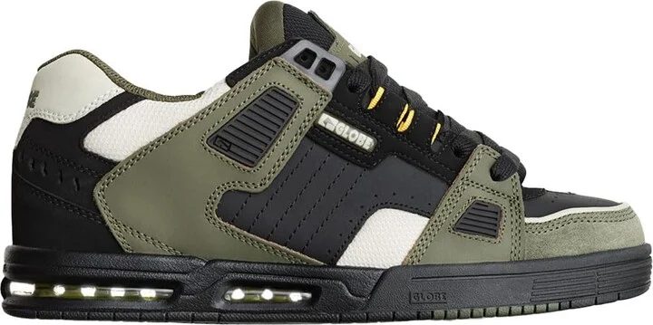 Black/Army