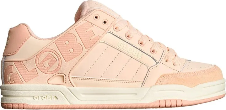 Peach/Cream