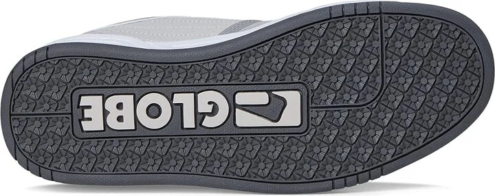Globe Mojo 2.0 Men's Shoes Black/White : 12 D - Medium, Leather - Image 9