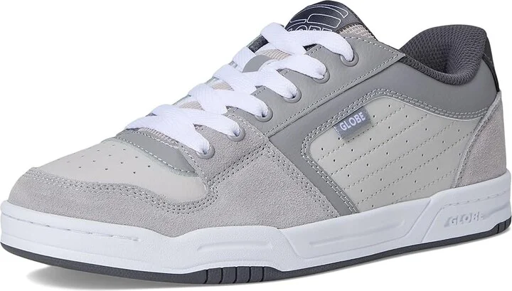 Globe Mojo 2.0 Men's Shoes Black/White : 12 D - Medium, Leather - Image 11