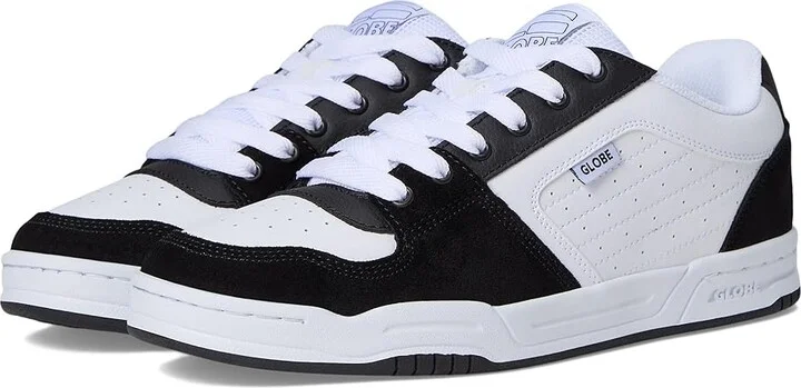 Black,white