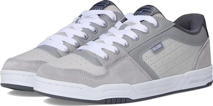 Triple Grey