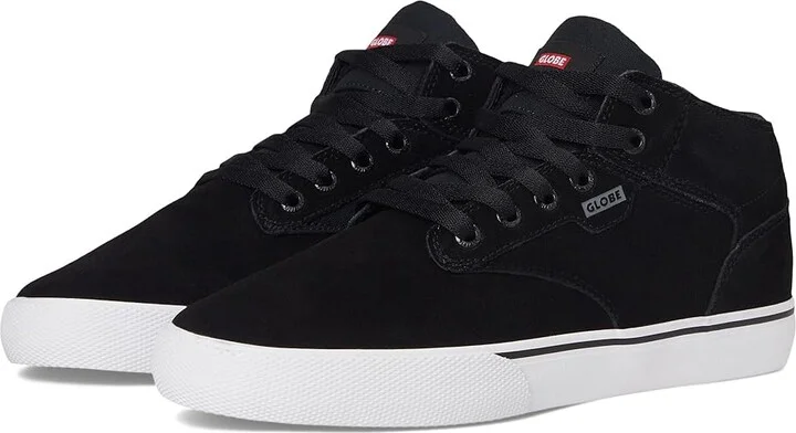 Black,white,gum