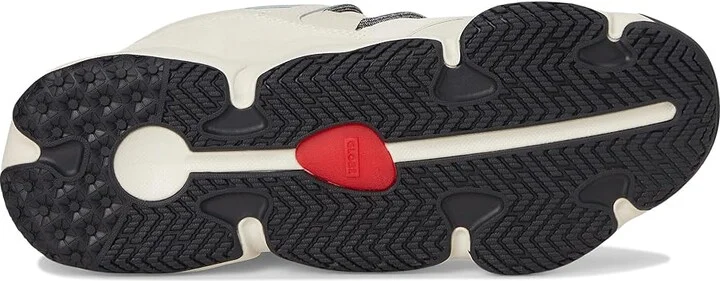 Globe Option Evo Men's Skate Shoes Black/Phantom : 7 D - Medium, Leather/Mesh - Image 9