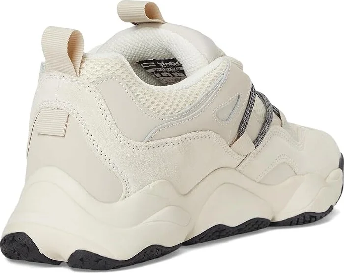 Globe Option Evo Men's Skate Shoes Black/Phantom : 7 D - Medium, Leather/Mesh - Image 10