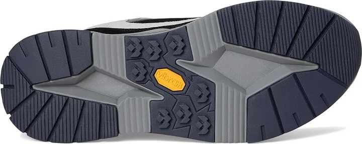 Globe RMS-3000 Men's Shoes Smoke/Black : 12 D - Medium, Leather - Image 3