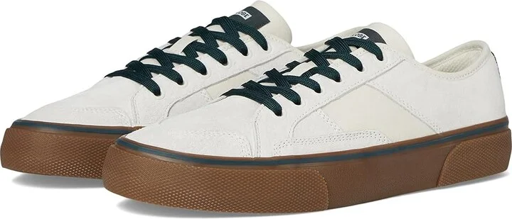 White,gum
