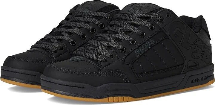Dark Shadow Action Nubuck,phantom Synth