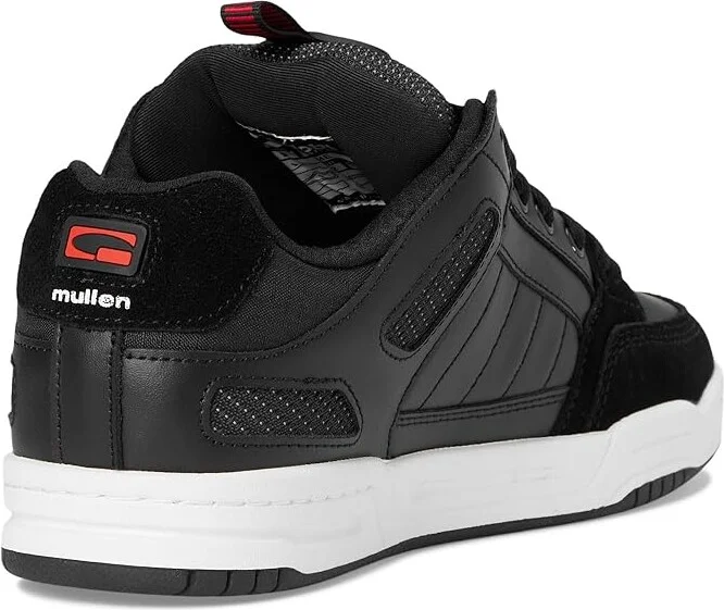 Globe Tilt Prime Men's Shoes Black/Mullen : 7 D - Medium, Leather - Image 4