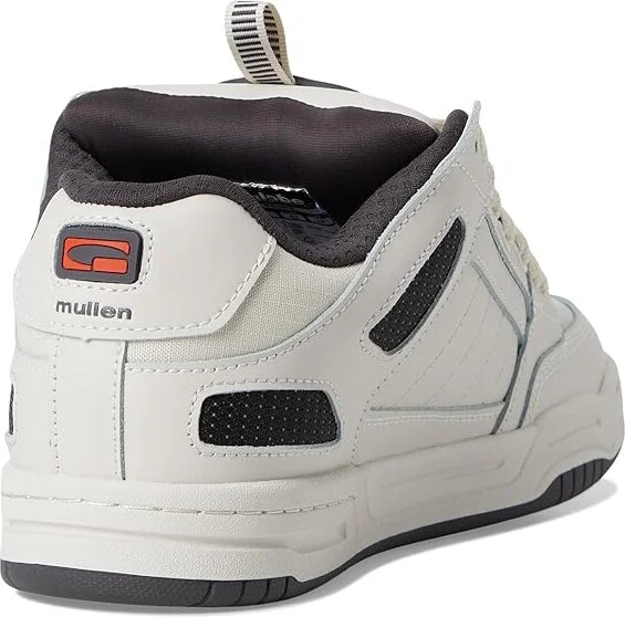 Globe Tilt Prime Men's Shoes Black/Mullen : 7 D - Medium, Leather - Image 10