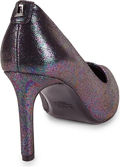 Glora 81MM Metallic Pumps - Image 3
