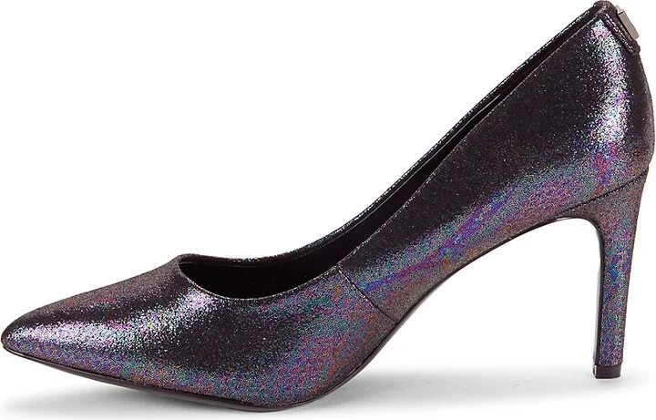 Glora 81MM Metallic Pumps - Image 4