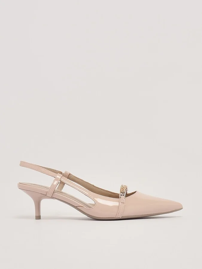 Gloria 05 Pump