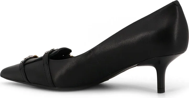 Gloria 12 Leather Pumps - Image 3
