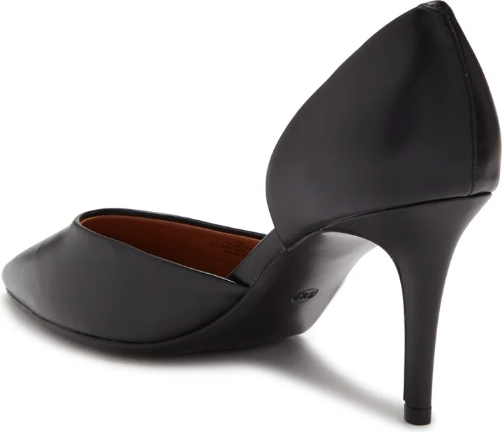 Gloria d'Orsay Pump - Image 2