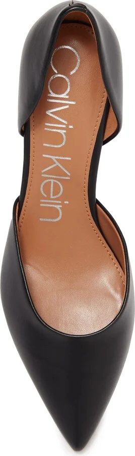 Gloria d'Orsay Pump - Image 4