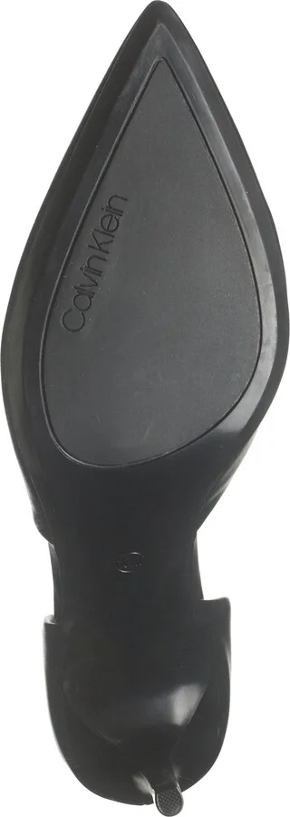 Gloria d'Orsay Pump - Image 5