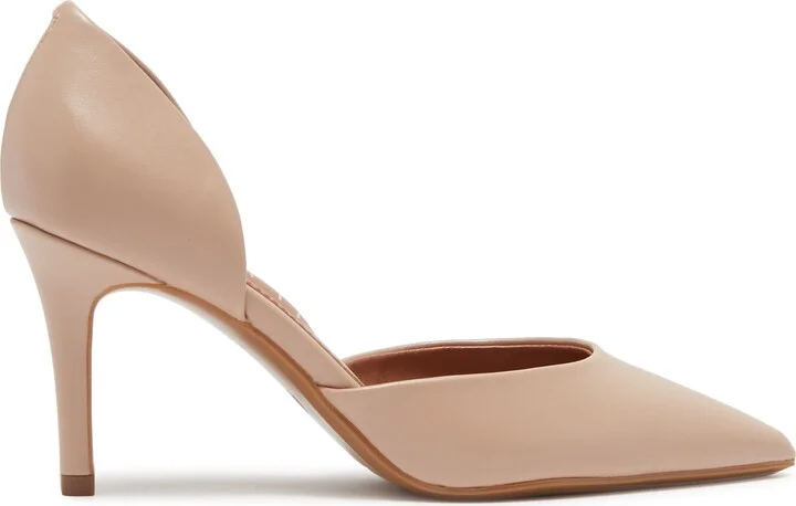 Gloria d'Orsay Pump - Image 8