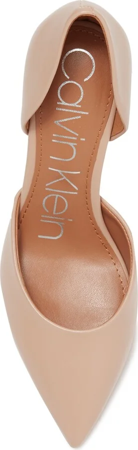 Gloria d'Orsay Pump - Image 9