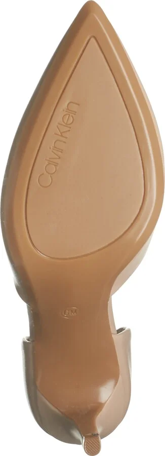 Gloria d'Orsay Pump - Image 10