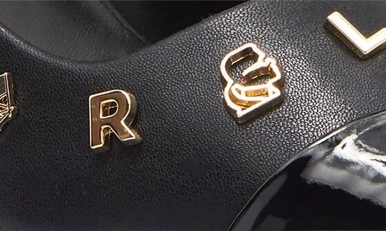 Gloria Pins Cap Toe Pump - Image 7