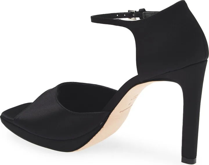 Gloria Platform Sandal - Image 2
