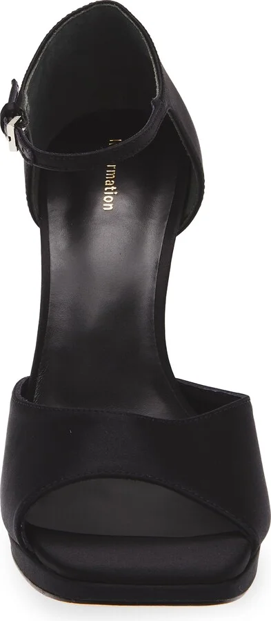 Gloria Platform Sandal - Image 3