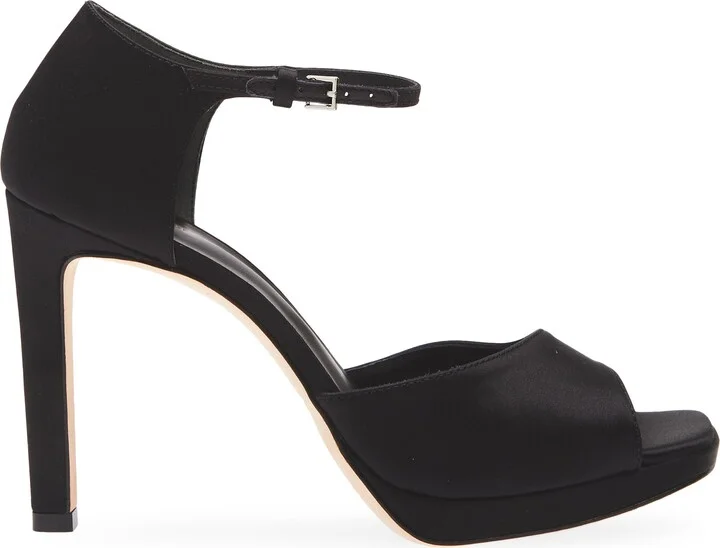 Gloria Platform Sandal - Image 4