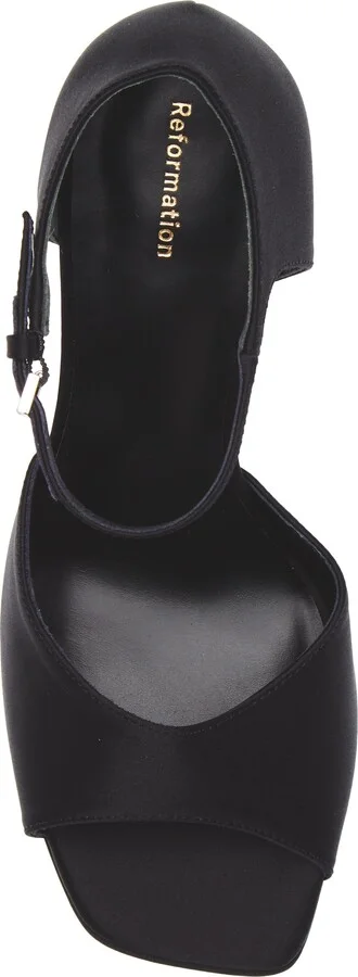 Gloria Platform Sandal - Image 5