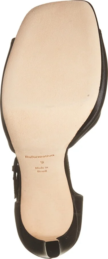 Gloria Platform Sandal - Image 6