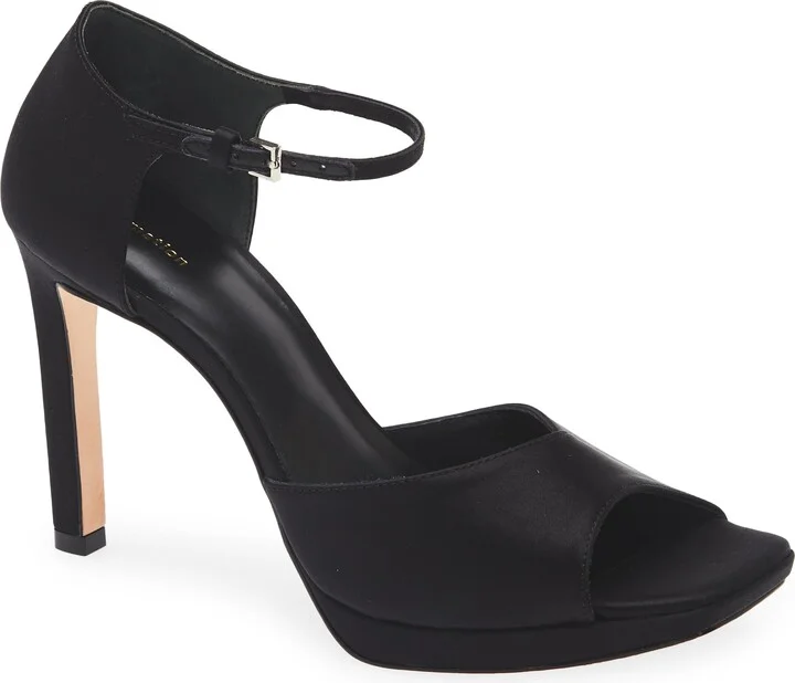Gloria Platform Sandal