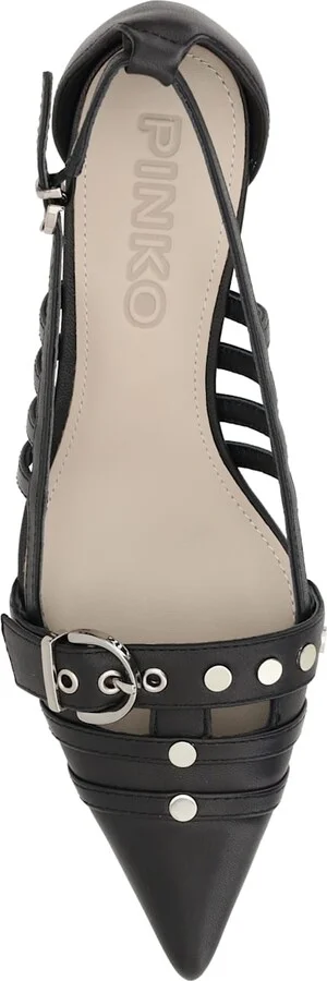 Gloria Pumps - Image 4