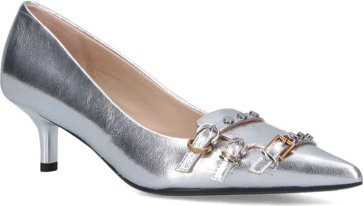 'gloria' Pumps - Image 2