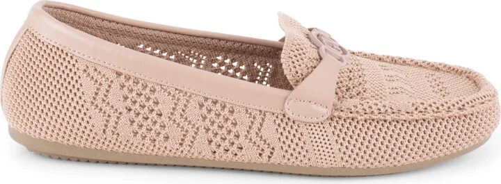 Gloria Vanderbilt Women's Anita Slip On Loafers - Image 2