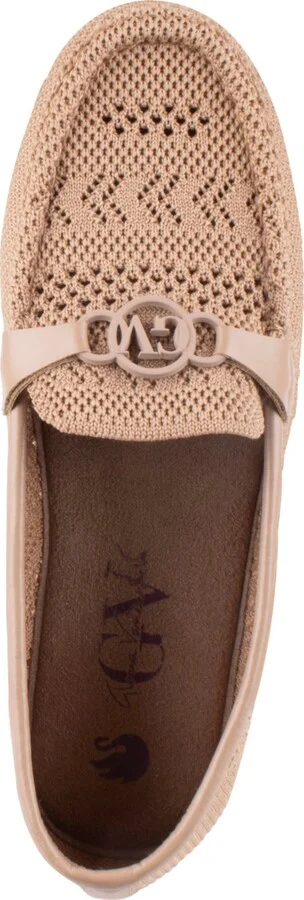 Gloria Vanderbilt Women's Anita Slip On Loafers - Image 4